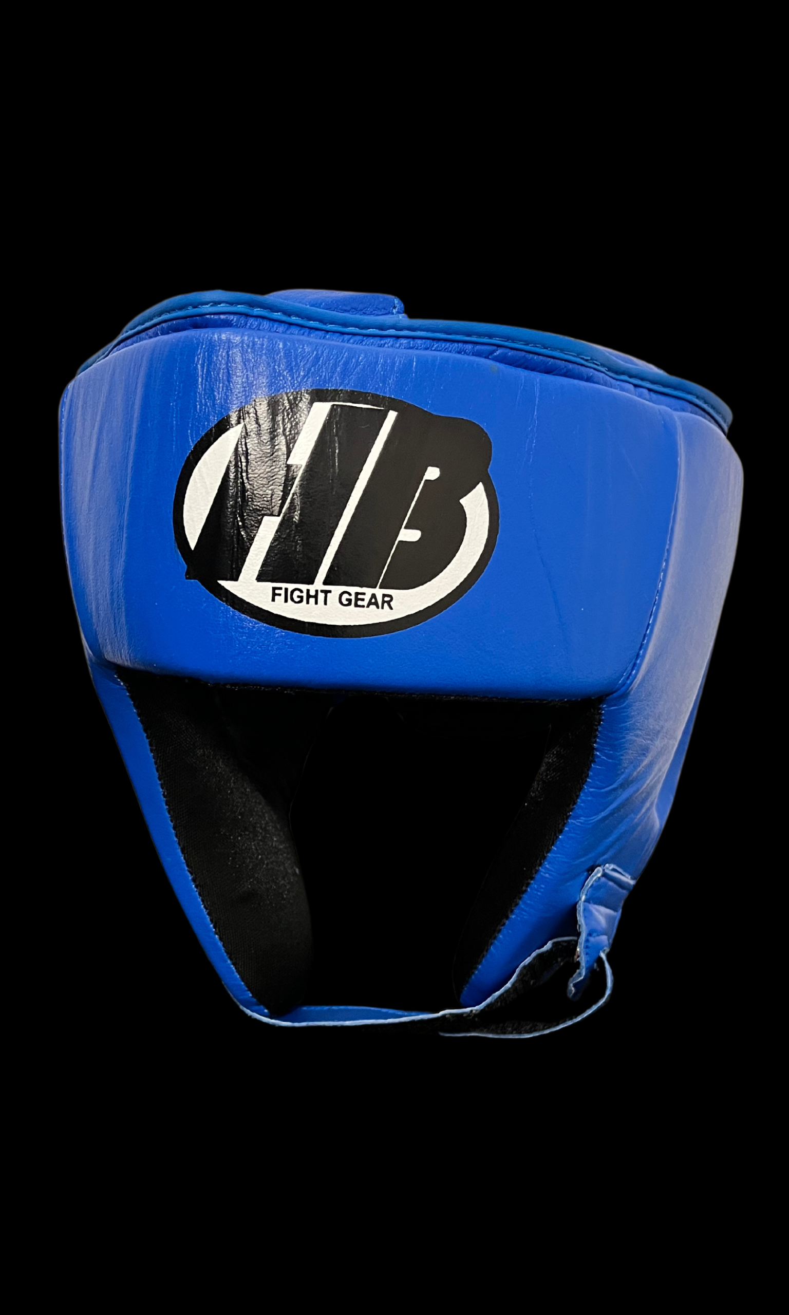BLUE HEAD GUARD