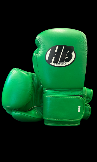 HB 27s - GREEN