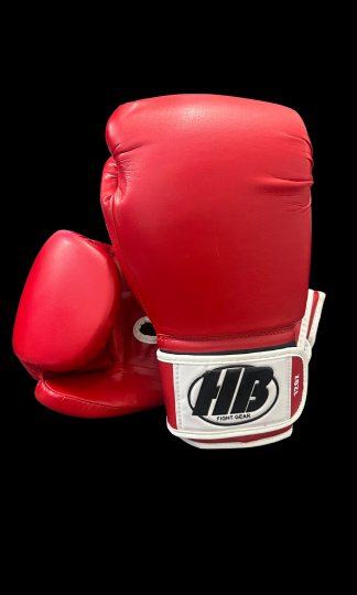 BOXFIT RED