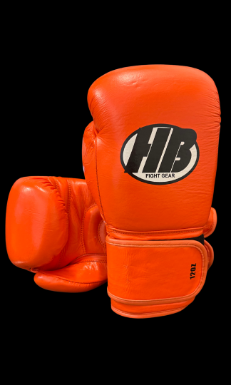 HB 27s - ORANGE